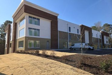 Extra Space Storage - 1950 Friendship Chapel Road Wake Forest, NC 27587