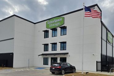 Extra Space Storage - 2669 Talley Road San Antonio, TX 78253
