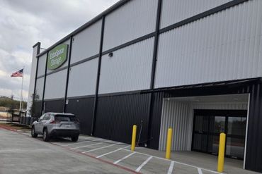Extra Space Storage - 2669 Talley Road San Antonio, TX 78253