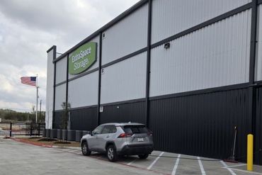 Extra Space Storage - 2669 Talley Road San Antonio, TX 78253