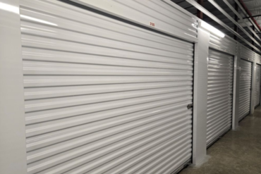 Extra Space Storage - 2669 Talley Road San Antonio, TX 78253