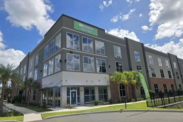 Extra Space Storage - 750 Orange Avenue Altamonte Springs, FL 32714