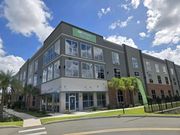 Extra Space Storage - 750 Orange Avenue Altamonte Springs, FL 32714