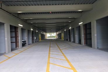 Extra Space Storage - 750 Orange Avenue Altamonte Springs, FL 32714