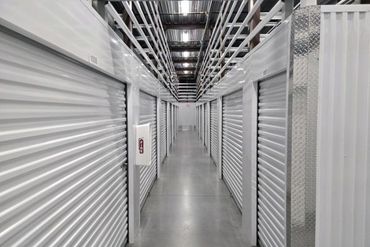 Extra Space Storage - 750 Orange Avenue Altamonte Springs, FL 32714