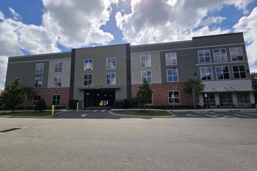 Extra Space Storage - 750 Orange Avenue Altamonte Springs, FL 32714