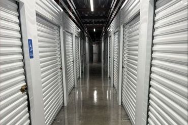 Extra Space Storage - 2535 Fairburn Road Southwest Atlanta, GA 30331
