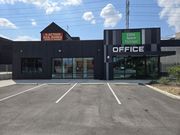 Extra Space Storage - 1114 West Commerce Street San Antonio, TX 78207
