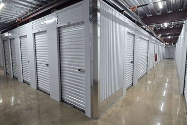 Extra Space Storage - 1114 West Commerce Street San Antonio, TX 78207