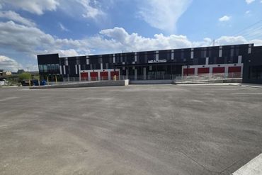 Extra Space Storage - 1114 West Commerce Street San Antonio, TX 78207