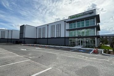Extra Space Storage - 7225 Stone River Road Bradenton, FL 34203