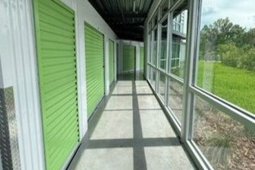 Extra Space Storage - 7225 Stone River Road Bradenton, FL 34203