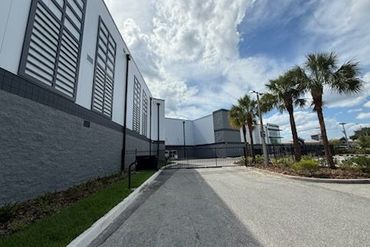 Extra Space Storage - 7225 Stone River Road Bradenton, FL 34203