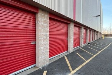 Extra Space Storage - 319 Tonnelle Avenue Jersey City, NJ 07306