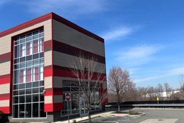 Extra Space Storage - 319 Tonnelle Avenue Jersey City, NJ 07306