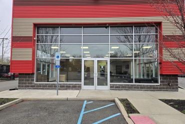 Extra Space Storage - 319 Tonnelle Avenue Jersey City, NJ 07306