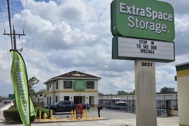 Extra Space Storage - 3021 Lee Boulevard Lehigh Acres, FL 33971