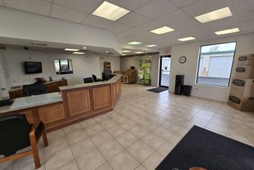 Extra Space Storage - 3021 Lee Boulevard Lehigh Acres, FL 33971