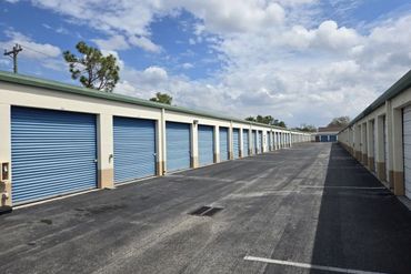 Extra Space Storage - 3021 Lee Boulevard Lehigh Acres, FL 33971