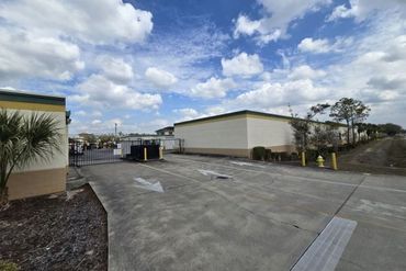 Extra Space Storage - 3021 Lee Boulevard Lehigh Acres, FL 33971
