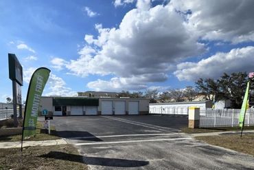 Extra Space Storage - 1231 Kings Highway Port Charlotte, FL 33980