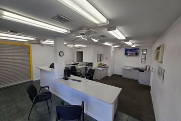 Extra Space Storage - 1231 Kings Highway Port Charlotte, FL 33980