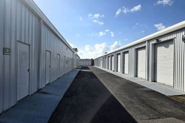 Extra Space Storage - 1231 Kings Highway Port Charlotte, FL 33980
