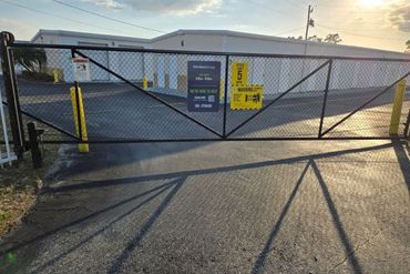 Extra Space Storage - 1231 Kings Highway Port Charlotte, FL 33980