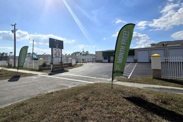 Extra Space Storage - 1231 Kings Highway Port Charlotte, FL 33980