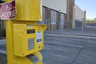 Extra Space Storage - 2440 East Union Hills Drive Phoenix, AZ 85050