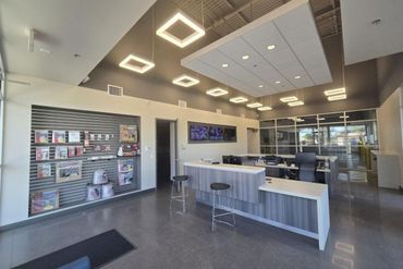 Extra Space Storage - 2440 East Union Hills Drive Phoenix, AZ 85050