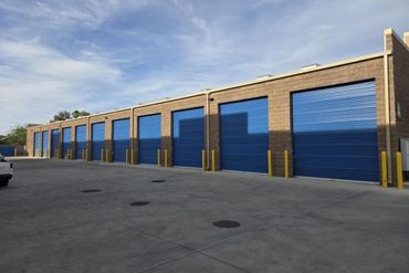 Extra Space Storage - 2440 East Union Hills Drive Phoenix, AZ 85050