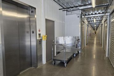 Extra Space Storage - 2440 East Union Hills Drive Phoenix, AZ 85050