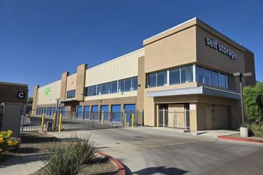 Extra Space Storage - 2440 East Union Hills Drive Phoenix, AZ 85050