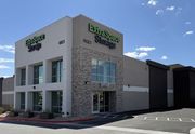 Extra Space Storage - 6823 North Commerce Street North Las Vegas, NV 89084