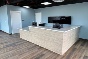 Extra Space Storage - 6823 North Commerce Street North Las Vegas, NV 89084