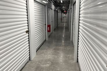 Extra Space Storage - 6823 North Commerce Street North Las Vegas, NV 89084