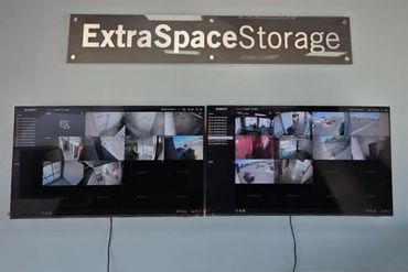 Extra Space Storage - 6823 North Commerce Street North Las Vegas, NV 89084