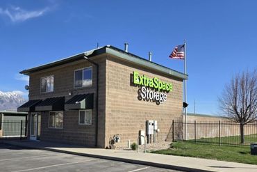 Extra Space Storage - 426 North 2000 West Street Highland, UT 84003