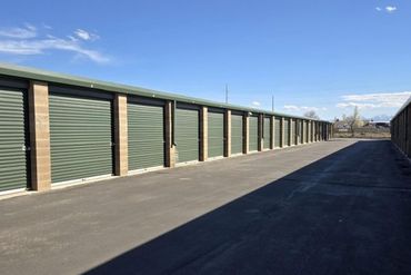 Extra Space Storage - 426 North 2000 West Street Highland, UT 84003