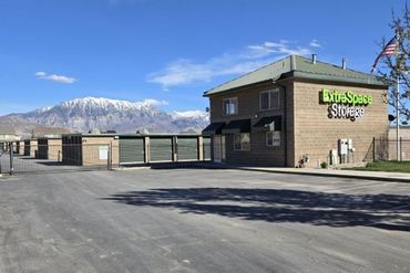 Extra Space Storage - 426 North 2000 West Street Highland, UT 84003