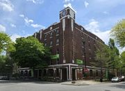 Extra Space Storage - 3839 North Sheffield Avenue Chicago, IL 60613