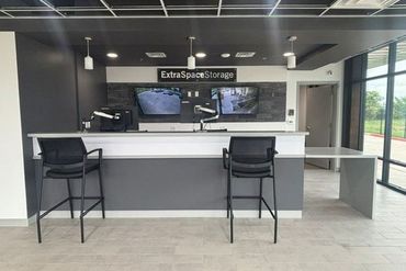 Extra Space Storage - 1450 Curtis Lane Allen, TX 75013