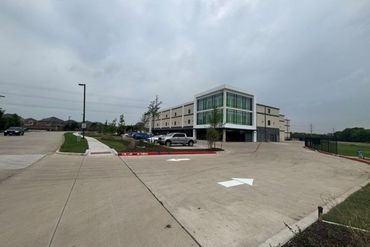 Extra Space Storage - 1450 Curtis Lane Allen, TX 75013