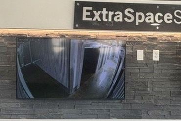 Extra Space Storage - 1450 Curtis Lane Allen, TX 75013