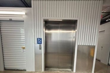 Extra Space Storage - 1450 Curtis Lane Allen, TX 75013