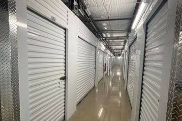 Extra Space Storage - 1450 Curtis Lane Allen, TX 75013