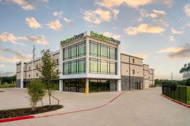 Extra Space Storage - 1450 Curtis Lane Allen, TX 75013