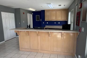 Extra Space Storage - 1800 West Sublett Road Arlington, TX 76017
