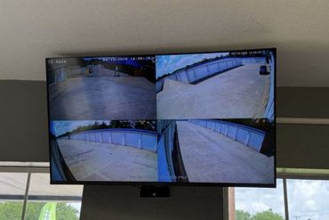 Extra Space Storage - 1800 West Sublett Road Arlington, TX 76017